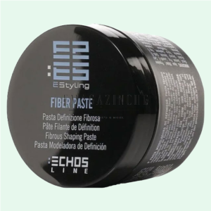 Echos Line E-Styling Trandy Fiber Shaping Paste 100 ml.