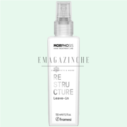 Framesi Morphosis Re-Structure Leave-in 150 ml