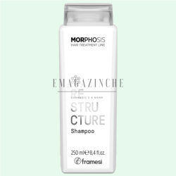 Framesi Morphosis Re-Structure Shampoo 250/1000 ml.