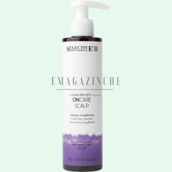 Selective professional OnCare Scalp Rebalancing Shampoo 200 ml.