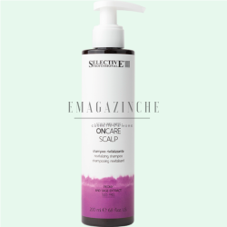 Selective professional OnCare Scalp Revitalizing Shampoo 200 ml.