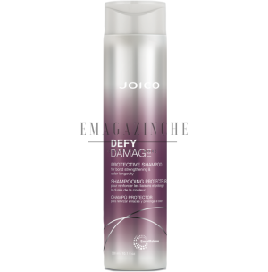 Joico Defy Damage Protective Shampoo 300 ml.