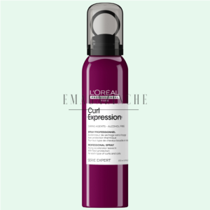 L'Oreal Professionnel Serie Expert Curl Expression Drying Accelerator 150 ml.