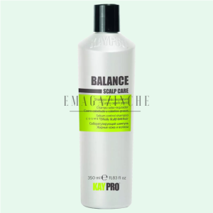 KayPro Scalp Care Balance Sebum control Shampoo 350/1000 ml.