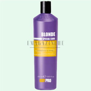 KayPro Special care Blonde Brightening Shampoo 350 ml.