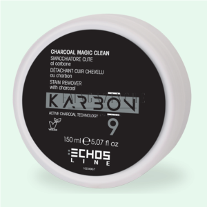 Echos Line Karbon 9 Charcoal Magic Clean 150 ml.