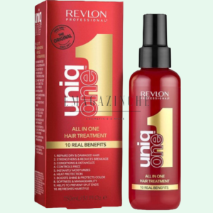 Revlon Professional Uniq One All in One Hair Treatment 150 ml.