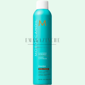 Moroccanoil Finish Luminous Hairspray Extra Strong Finish 330 ml. 
