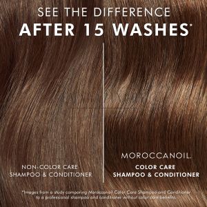 Moroccanoil Шампоан без сулфати за запазване цвета на косата 250/1000 мл. Color Care Shampoo
