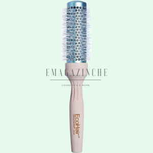 Olivia Garden Ecohair Thermal Eco-Friendly Professional Bamboo Hairbrush Ø 34 mm 