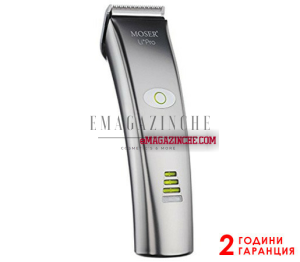 Moser Hair Clipper Li+Pro, Corded/Rechargeable 1884-0056